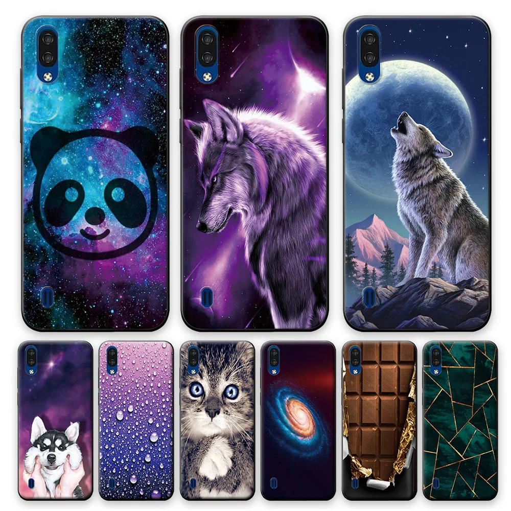 Per Zte A5 2020 Custodia Cover Per Zte Blade A5 2020 Custodia In Tpu Su Zte A5 2020 Custodia Antiurto Per Zte A5 2020 Borse Per Telefono In Silicone