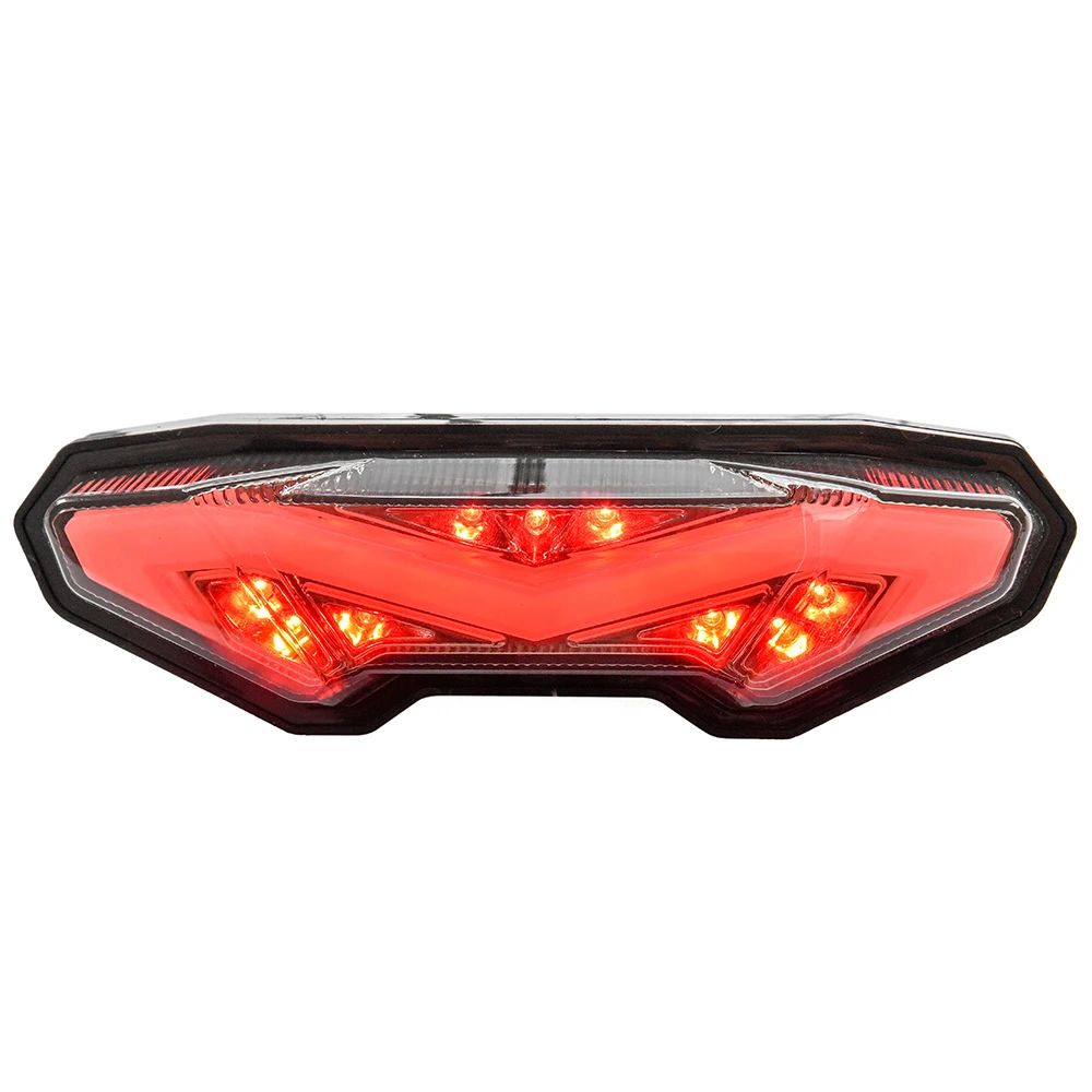 Поворотника LEDTaillight Интегрированный для Yamaha FZ09 MT-09-/FJ-09 FJ09 MT09 Tracer 900/FZ-10 FZ10 MT10