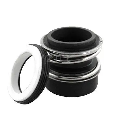 

Rubber Bellows 25mm Mechanical Spring Shaft Seal Jegtb