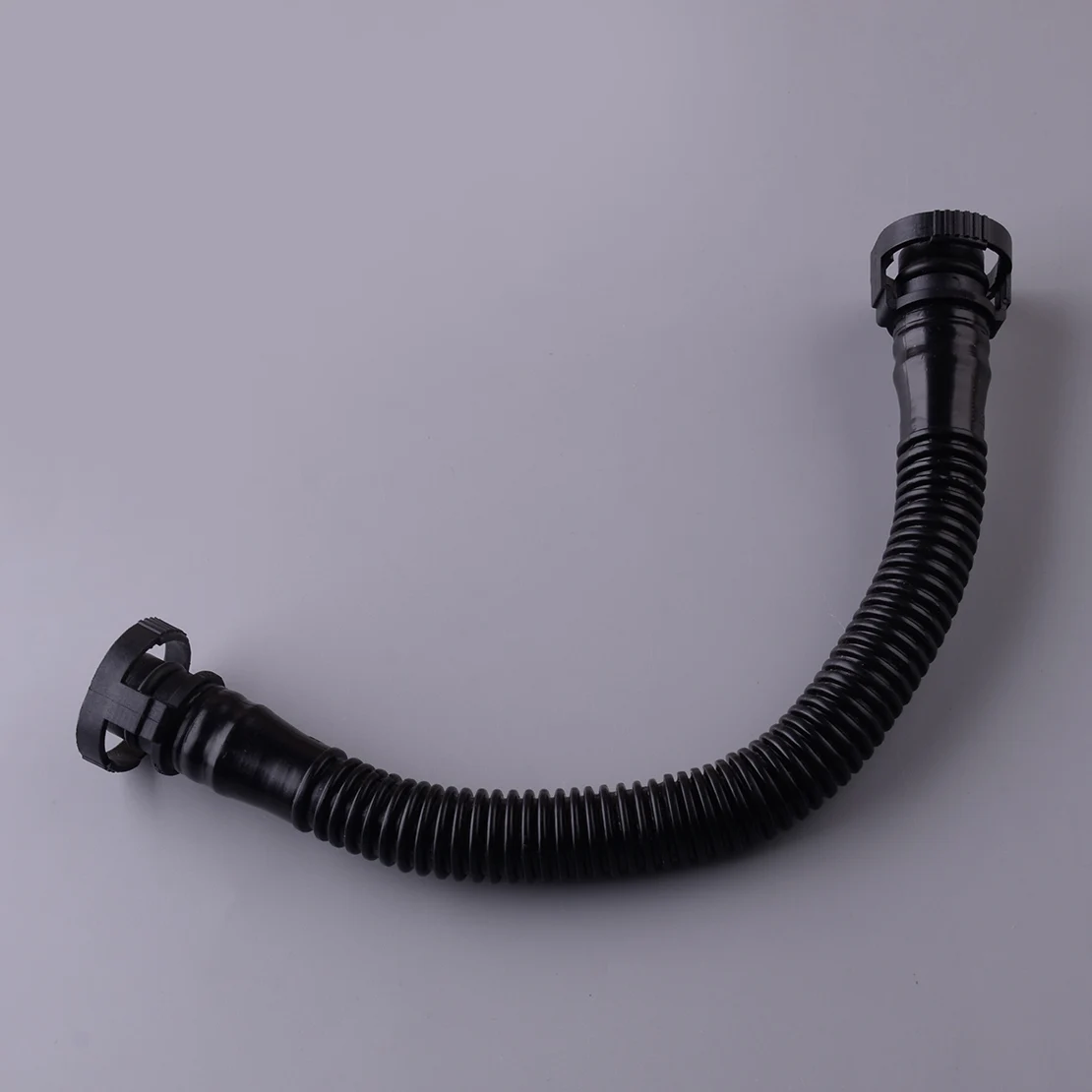 Crankcase Breather Vent Hose Tube Pipe Plastic Fit For VW Eos Golf Jetta Passat Scirocco Audi Skoda Seat 06F103221E - Цена: 502,97 руб.