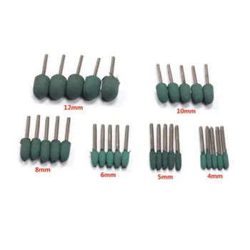 

Rotary Multi Tool Accessories Bits Polishing, Grinding, Cutting, Deburring