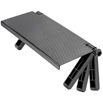 

Multifunctional TV Screen Storage Rack Computer Screen Storage Rack