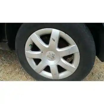 

PEUGEOT 807 RIM