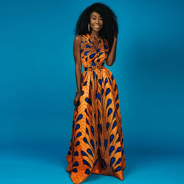 Princess Bukola Dresses - Image 4
