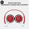 40495-bdd3e5.jpg Casque de jeu filaire avec caisson de basses, qualité sonore HiFi, pliable, portable, prise 3.5mm