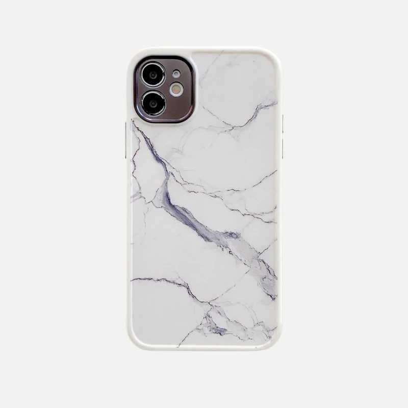 Новый Модный мягкий силиконовый чехол для iPhone 7/8/SE2 7Plus/8Plus X/Xs XR XsMax 11 11Pro 11ProMax 12Mini 12