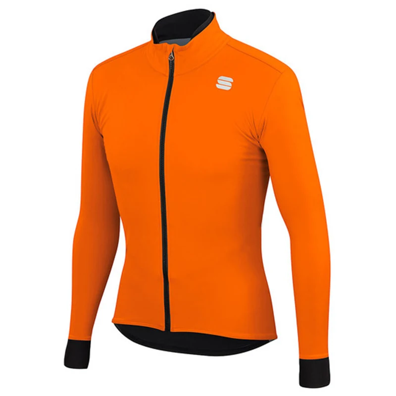 Jersry 10 Maillot invierno ciclismo hombre RUNCHITA зима термо флис Велоспорт Джерси с длинным рукавом велосипедные свитера цвета Омбре invierno - Цвет: Jersry 10