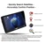 Xgody Car GPS Navigation 7 Inch Truck Car GPS Auto Navigator Sat Nav Bluetooth 256M+8GB 742 Touch Screen Free Update Map 2020