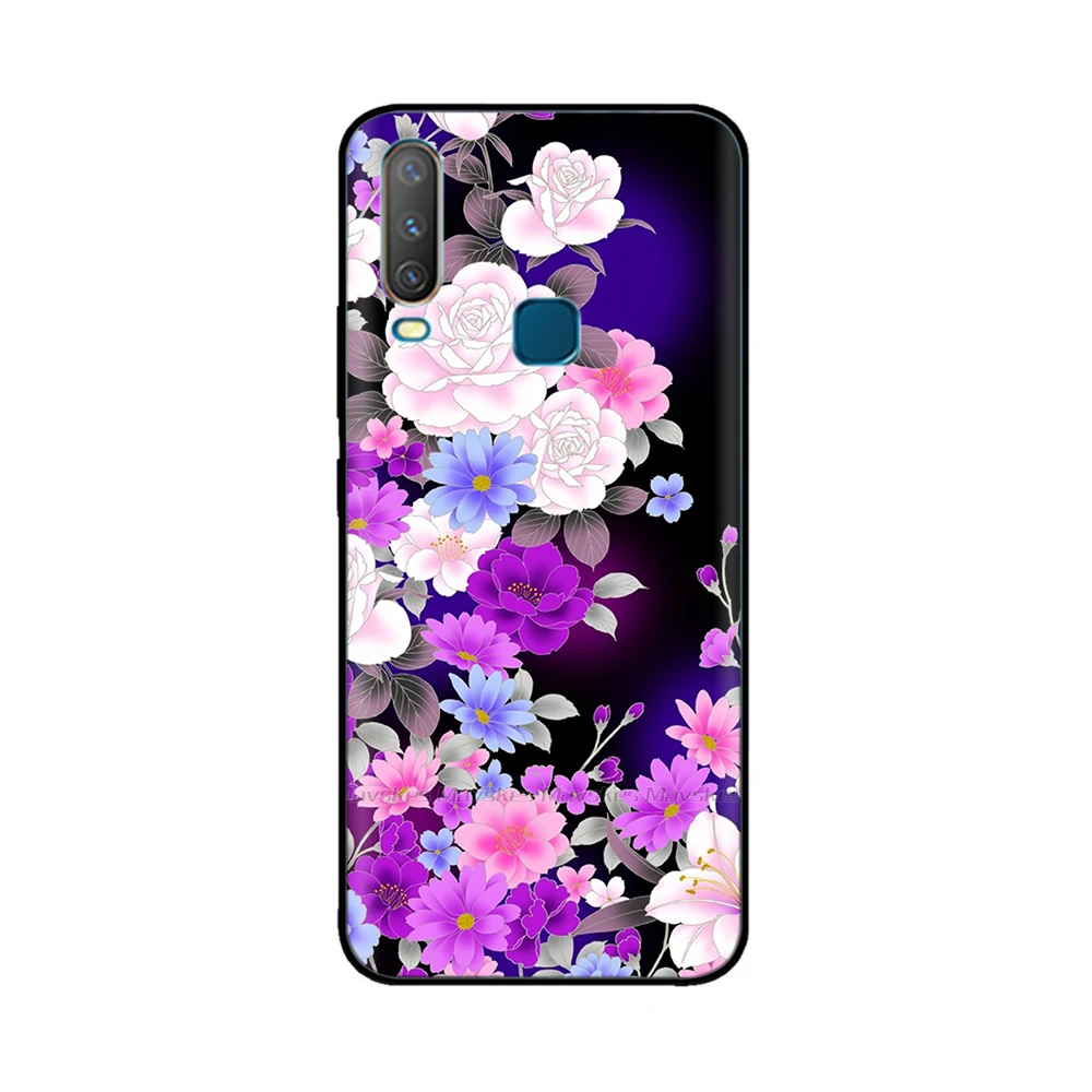 Enhanced Silicone Phone Case - Soft, Durable, and Protective Cover with Bumper Design