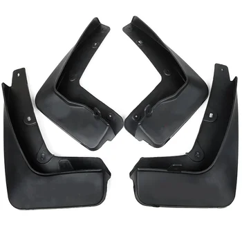 

Mud Flaps For BMW X1 2017-2020 Mudflaps Splash Guards Mud Flap Mudguards Fender 2017 2018 2019 2020