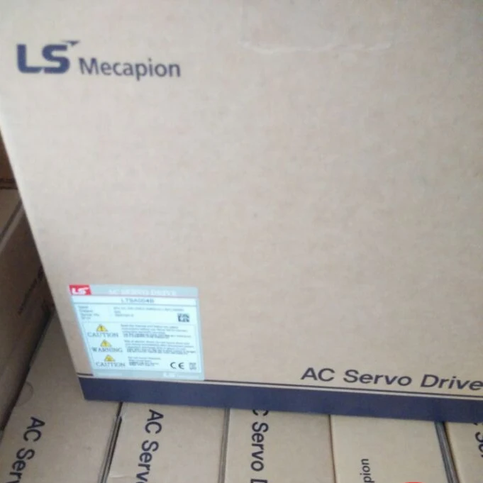 LS Ac сервопривод L7SA035B L7-SA035B