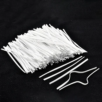 

Environment-friendly PP Strip for Mouth Mask Nose Bridge DIY Making Mask Accessories Supplies For Disposable Masks