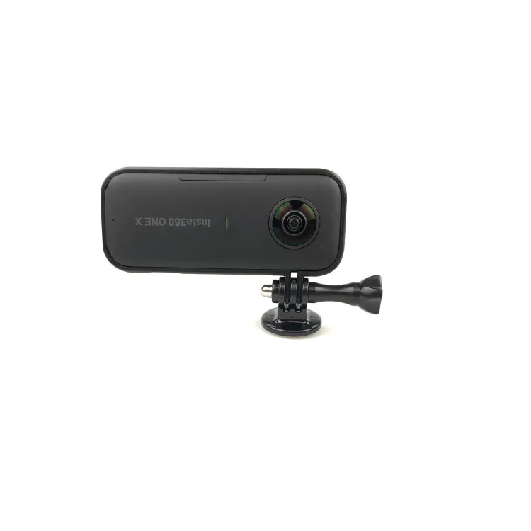 Держатель корпуса для камеры Insta360 One x с адаптером Gopro крепление штатива расширение для gopro аксессуары для спортивной экшн-камеры