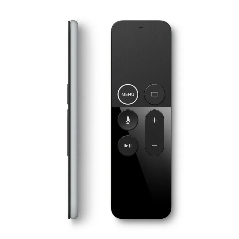 A1962 4K Remote Control Smart TV Remote Control With Siri Low Power Consumption Lightweight For Siri Suitable For TV