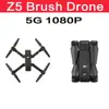 Z5 5G 1080P brush