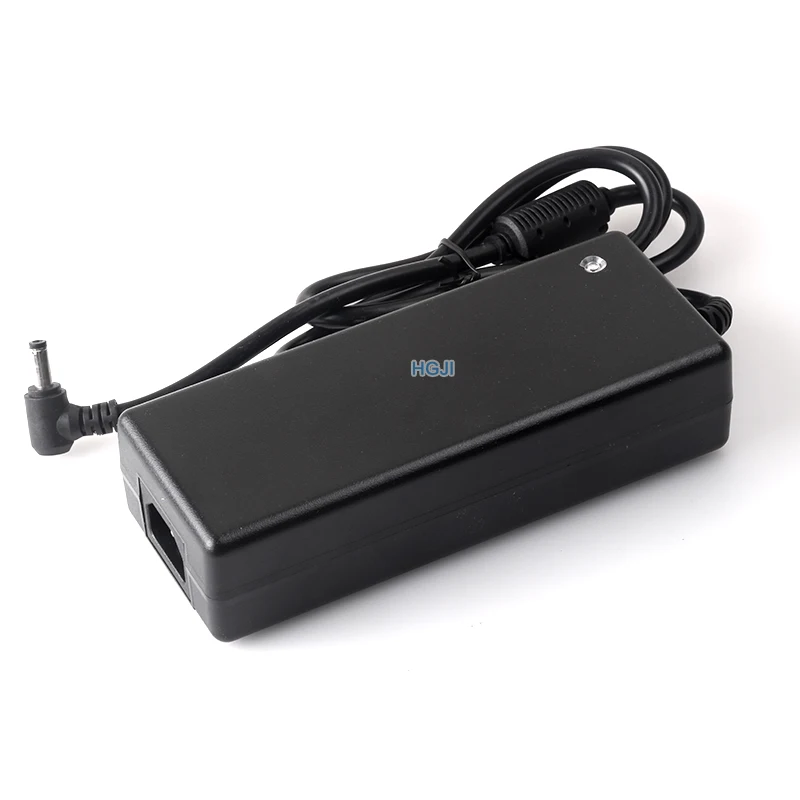 AC100-240V-DC 5 В 15A трансформатор освещения Светодиодный источник питания CE FCC сертификация 5 в 15A светодиодный драйвер DC порт 5,5*2,5/2,1 мм