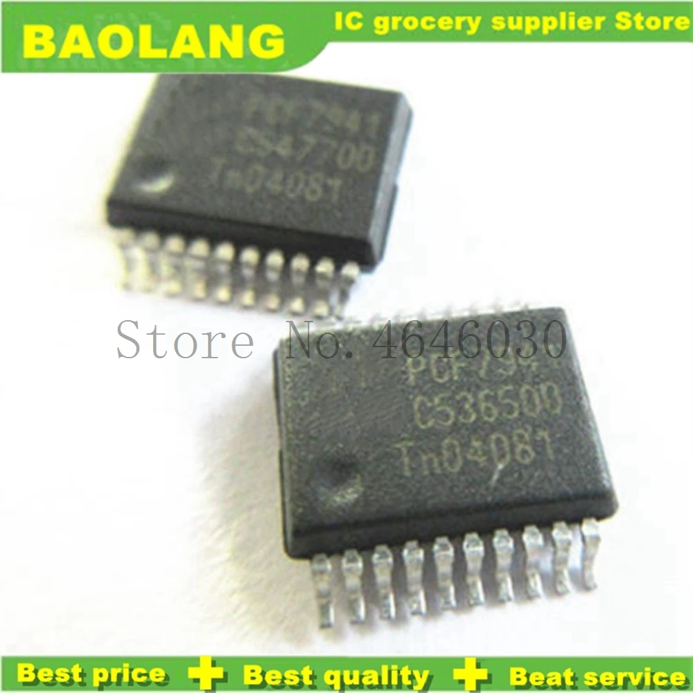 

1pcs/lot PCF7941 SSOP-20 In Stock