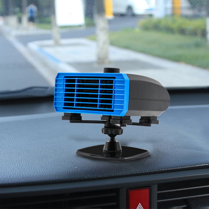 12V 24V автомобиль электрические обогреватели Стекло размораживания испарения нагрева кузнечной печи Автомобильная нагревательная аксессуары
