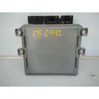 

5WS40199DT SWITCHBOARD ENGINE EUA CITROEN C5 SALOON