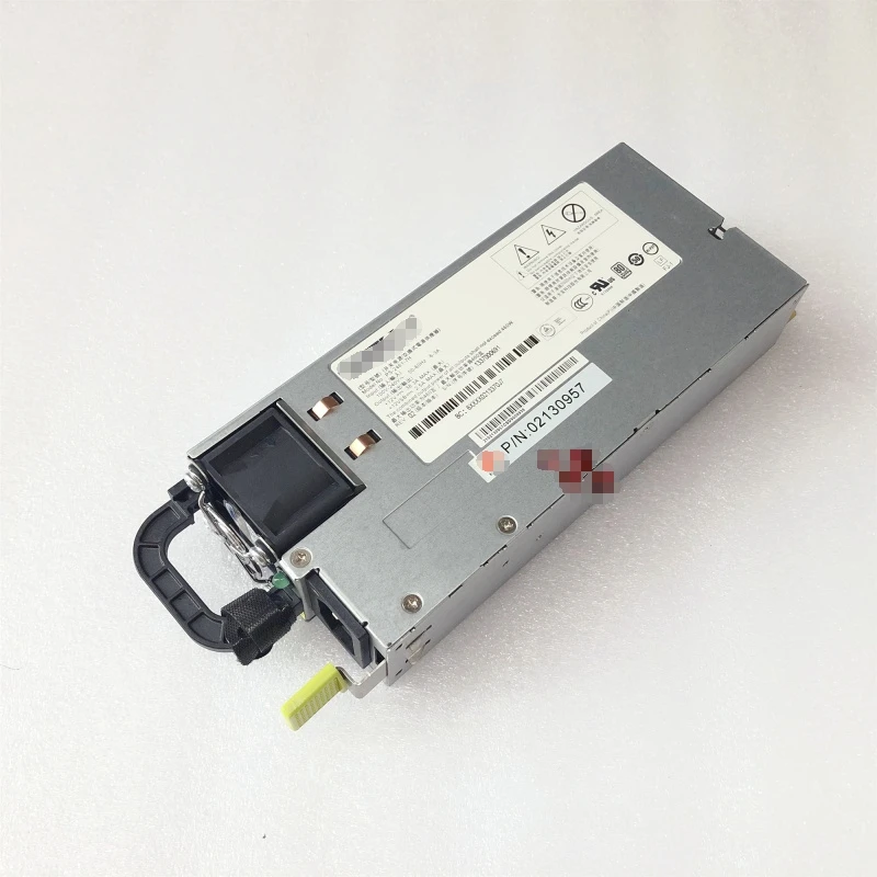 

PS-2461-7H для Huawei RH2288H RH2285 V2 серверный блок питания 460 Вт