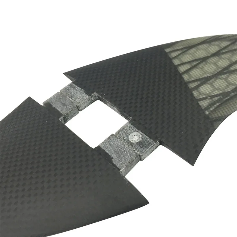 FCS G5/G3 плавники(доска для серфинга) сотовый плавник плавники Quilhas pranchas de