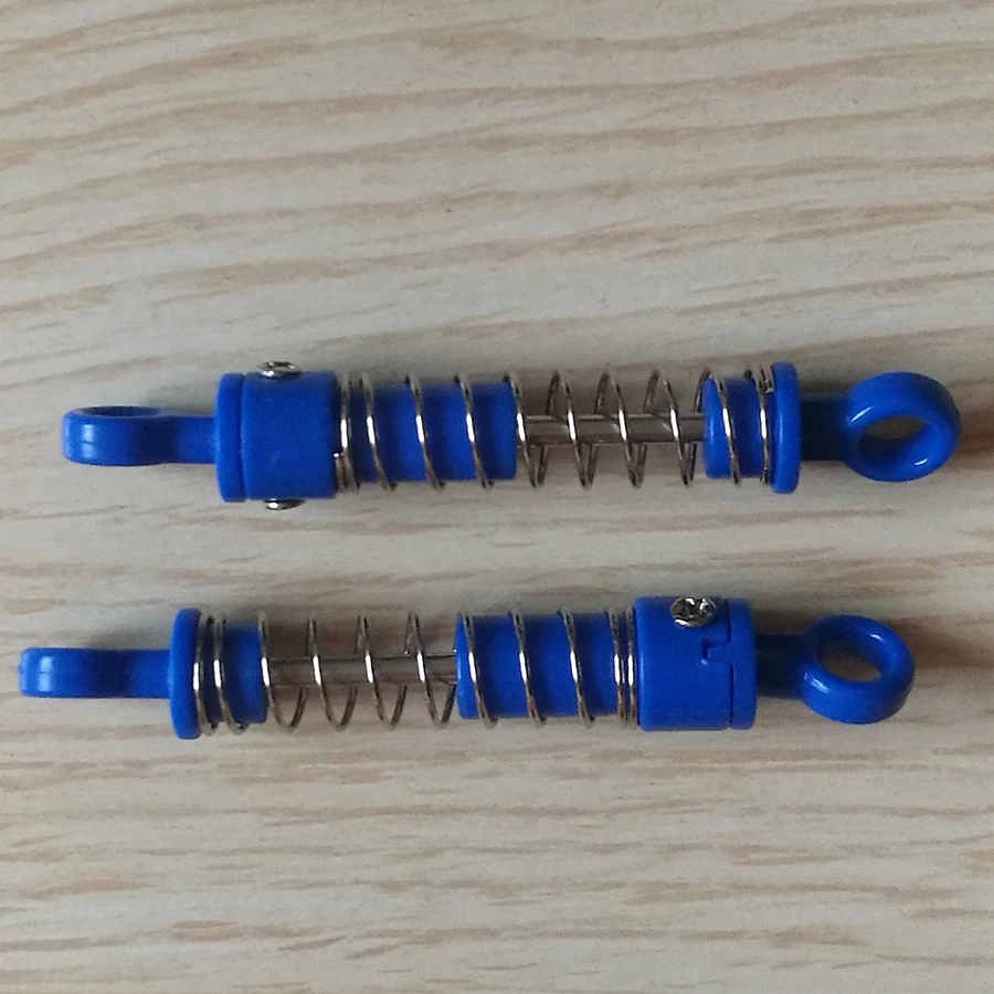 

2pcs/lot Shock Absorber For 1:18 Rock Crawler RC Car