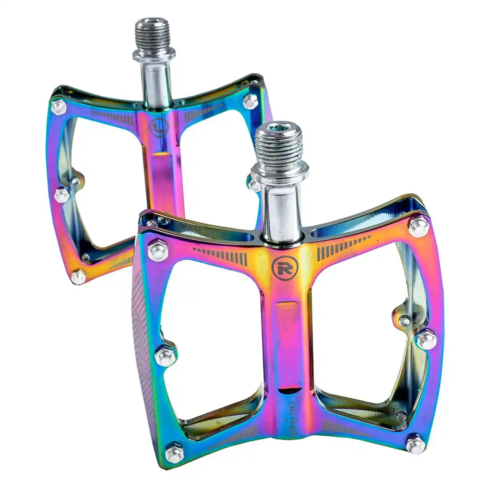 rainbow bmx parts