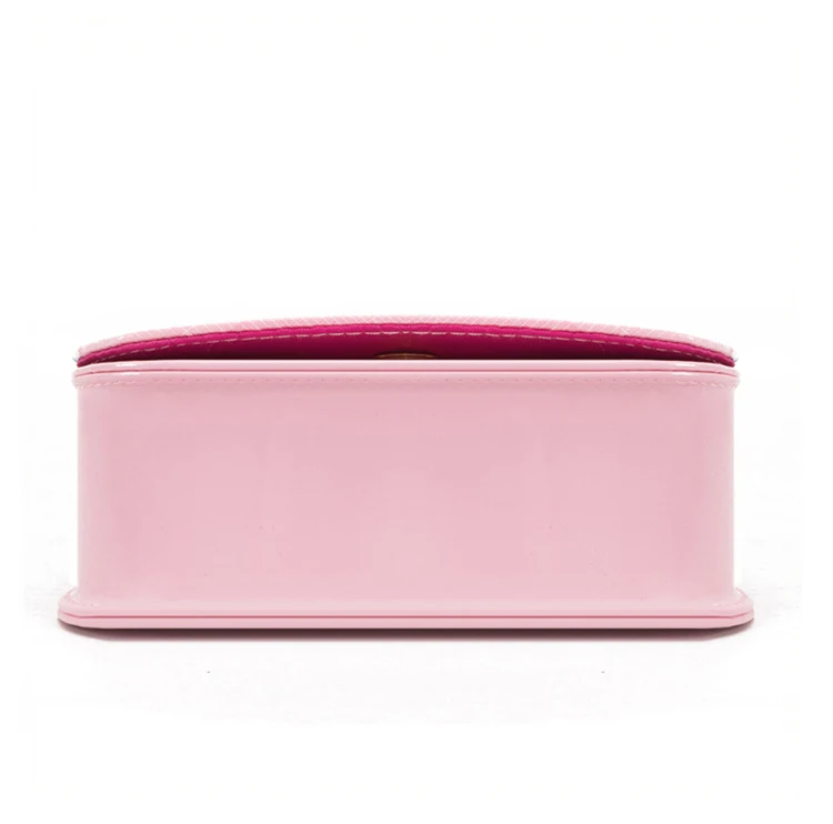 Новая детская Мини Милая школьная сумка для детского сада девочка принцесса сумка на плечо PU детская мультяшная сумка дорожная сумка-мессенджер