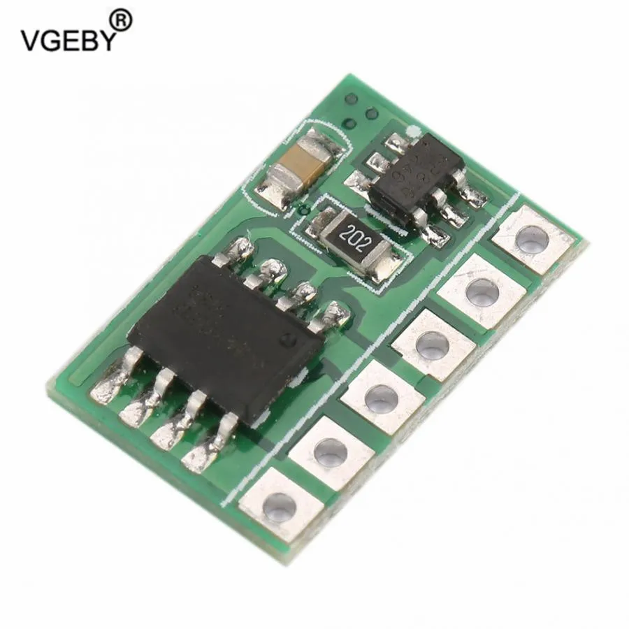 CJWP08 AB03A10 kleine motor M20 waterpomp 3 V 3,3 V 3,7 V stille