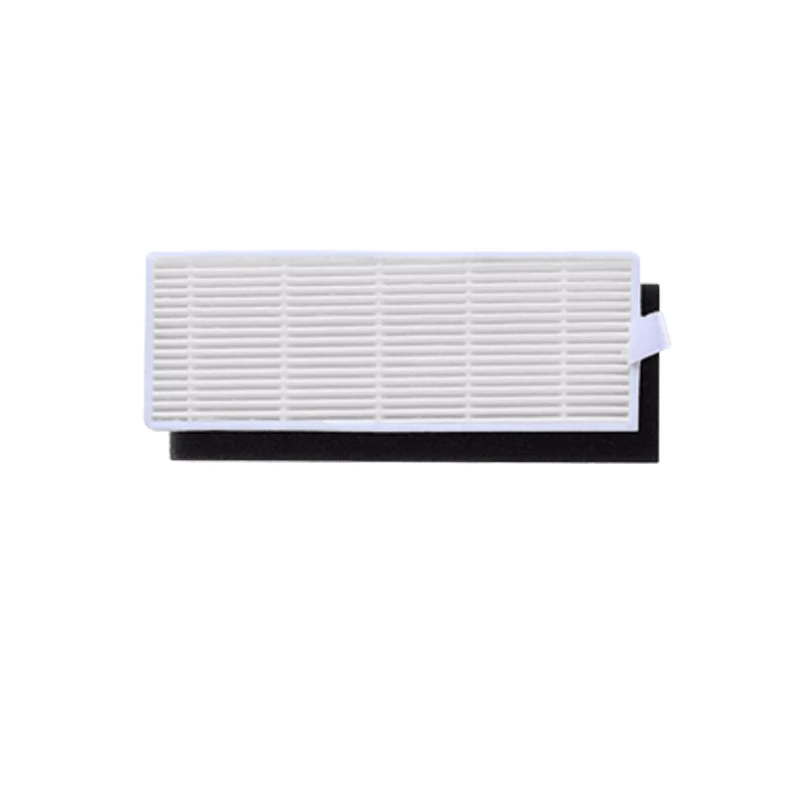 5 комплектов очистки фильтр для Polaris PVCR 0726 Вт 0826 Роботизированный пылесос HEPA фильтр губчатые Фильтры Аксессуары
