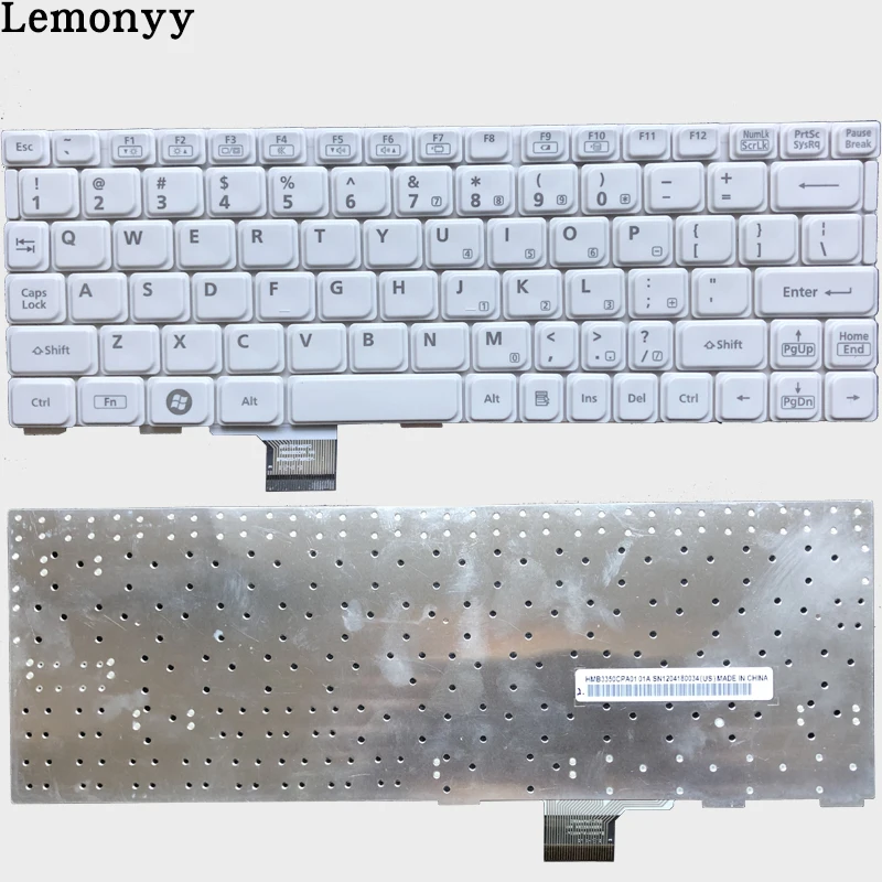 

NEW US laptop keyboard for Panasonic Let 039 s note CF-SX1 SX2 SX3 NX1 NX2 C2 English keyboard