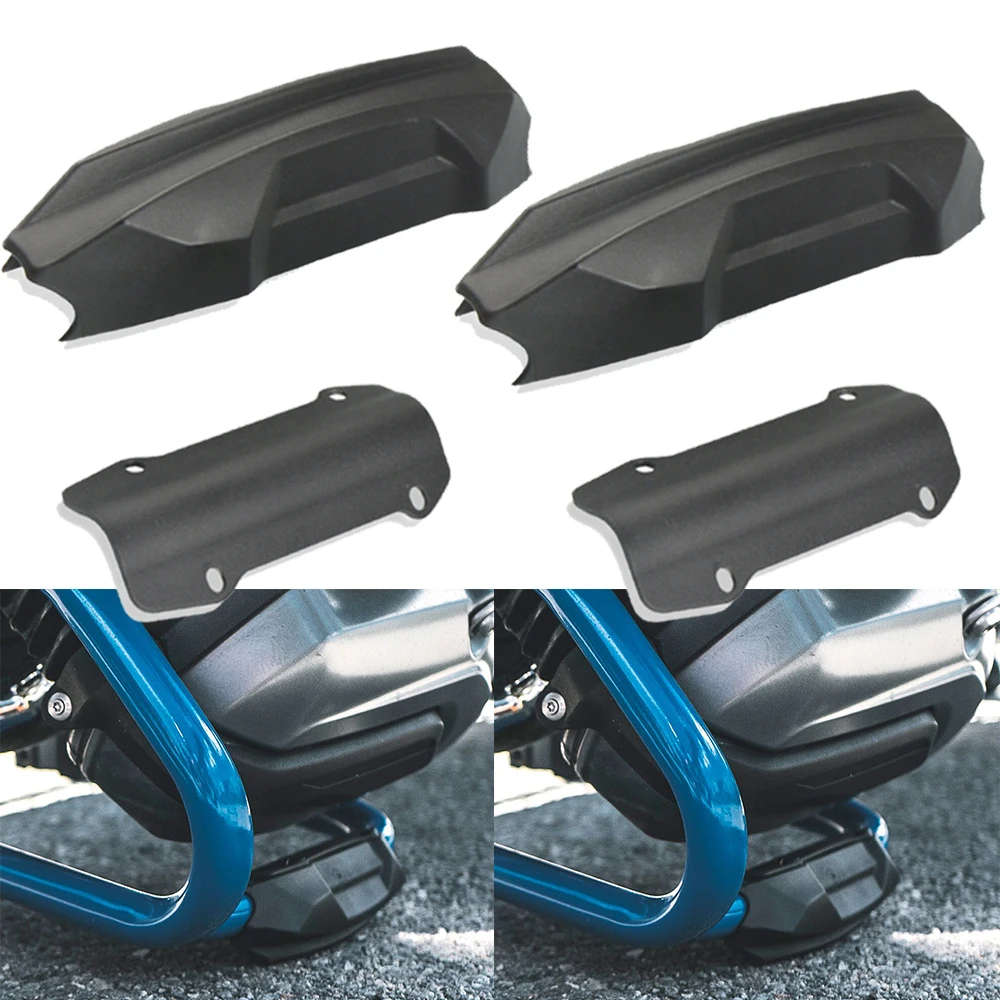 

For YAMAHA Speed Tenere 700 XT1200Z Super Tenere Motorcycle accessries 25mm Crash Bar Bumper Engine Guard Protection