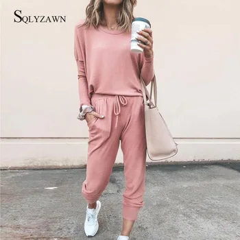 pink sweatsuit set