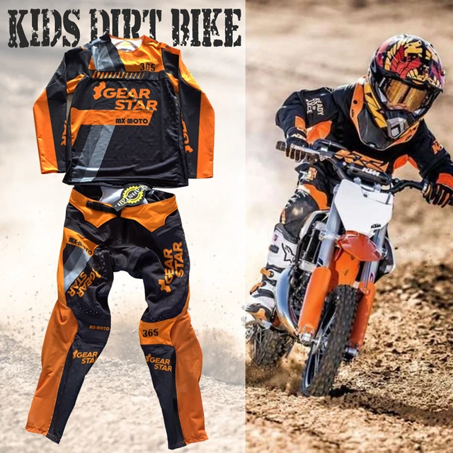 Motocross Jerseys - Dirt Bike Jerseys