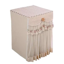 Замена Экстра большой сушилки стиральная машина крышка Полный Твердый моющийся Многофункциональный портативный Водонепроницаемый Пылезащитный протектор