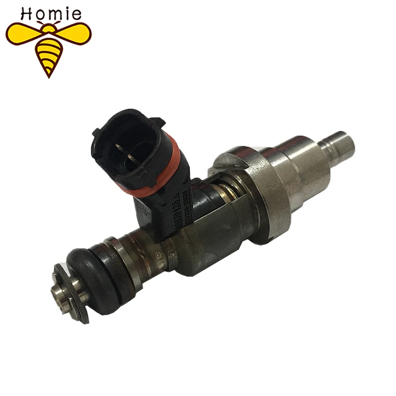 4 шт. Топливные форсунки 23250-28030 23209-28030 для Toyota Avensis RAV4 Ора 1AZFSE 2325028030 2320928030 23250 28030