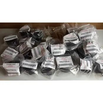 

Spare part frame cushion MMS Mitsibishi Pajero 46 body kit 24 PCs, new