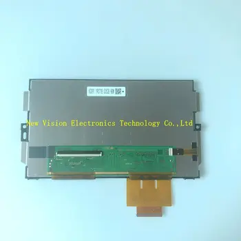 

LQ070T5NX01 Brand New Original 7" LCD Display Screen with touch screen digitizer for Car GPS Navigation
