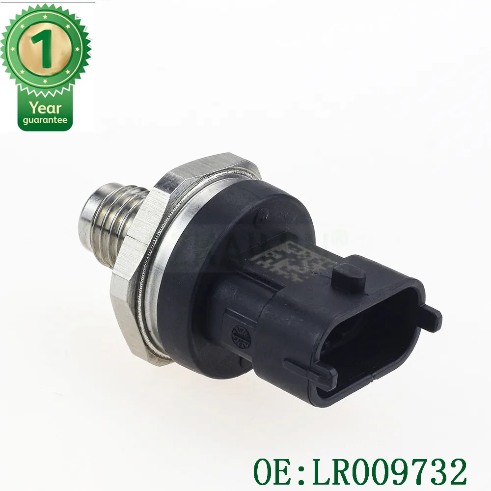 Датчик давления топлива LR009732 для LAND ROVER FREELANDER 2,0 Td4 2001-2006