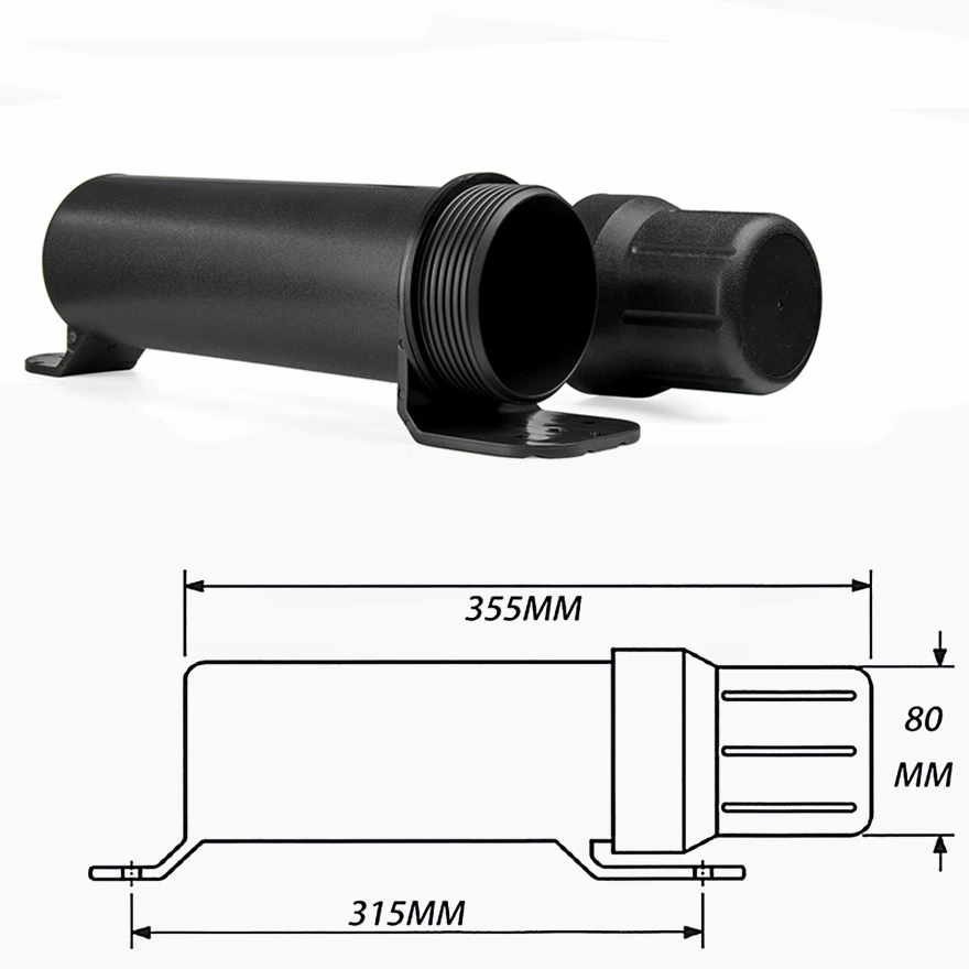 Cassetta Portautensili Universale Per Bmw R 1200Gs Lc F800Gs F700Gs Motos Fuoristrada 2019