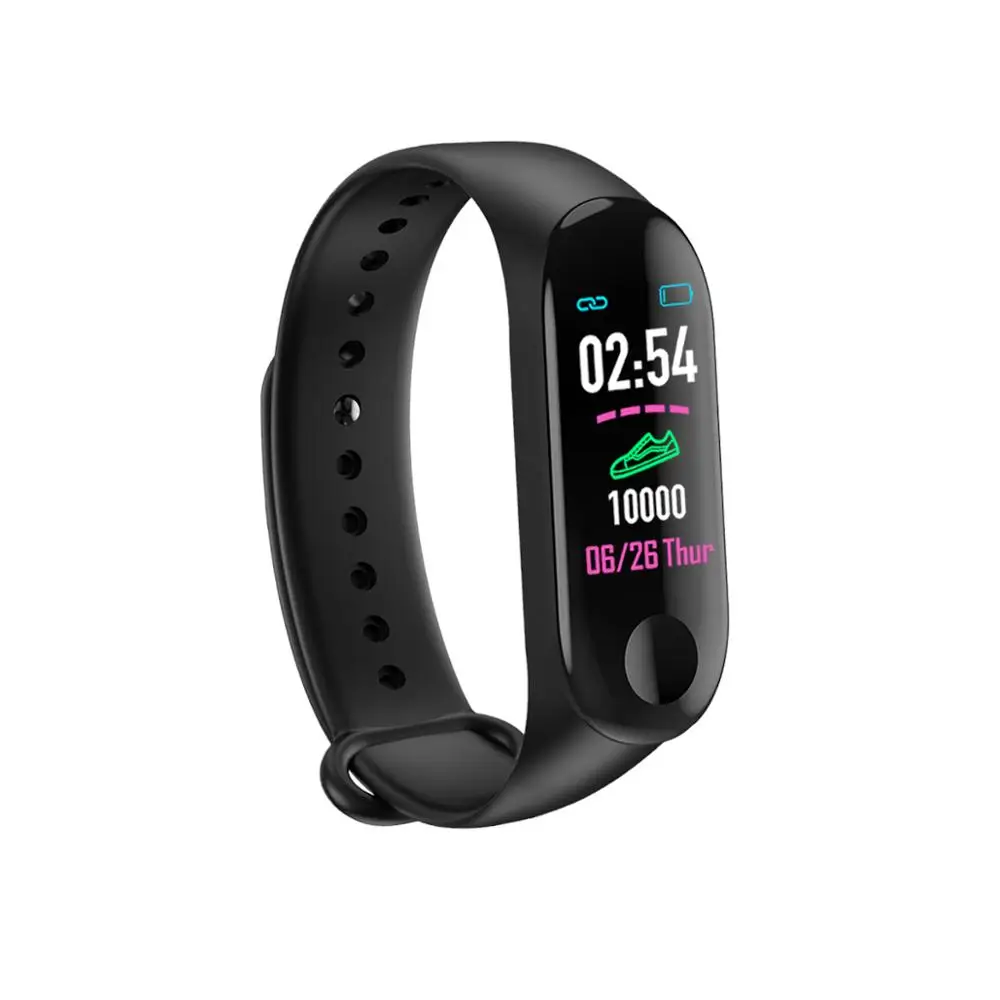 smartband m3 ip67