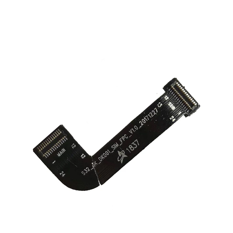 Blackview SIM FPC для BV9500 Pro