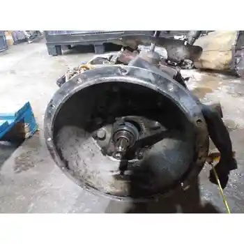 

32000G9654 gearbox NISSAN PATROL (K/W260)