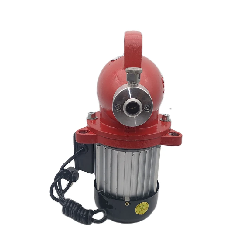 Pipe dredging machine toilet tool accessories Toilet lock new product GQ-80 elec