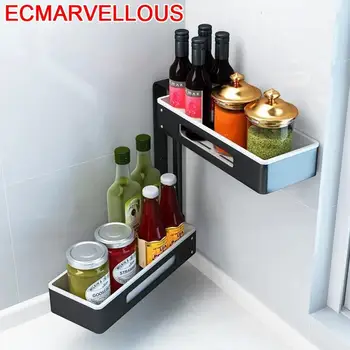 

Organizer Afdruiprek Dish Drainer Scolapiatti Cosina Rangement Cucina Accessories Etagere Rotate Cuisine Cocina Kitchen Rack