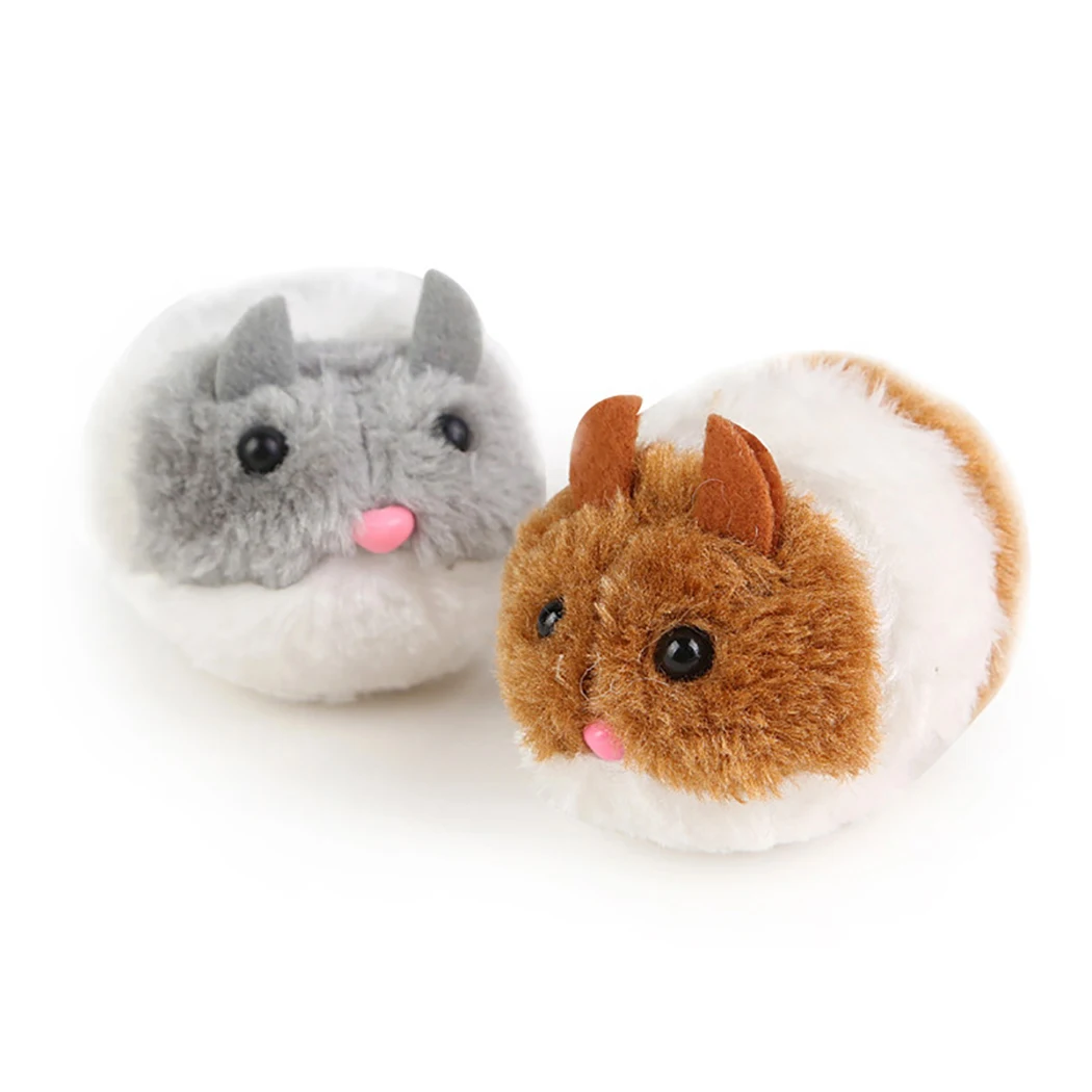Игрушки для кошек устойчивые к укусам в форме мыши вибрирующие подвижные кошачья интерактивная игрушка жевательные игрушки для кошек товары для домашних животных
