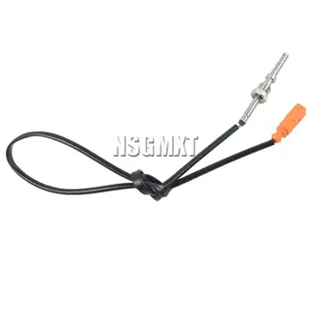 

AP01 Exhaust Temperature Sensor 03L906088CC For Audi VW Seat Skoda Tdi 1.6L 2.0L 03L 906 088 CC 1.6, 2.0TDI CBDB CBAB CEGA DPF