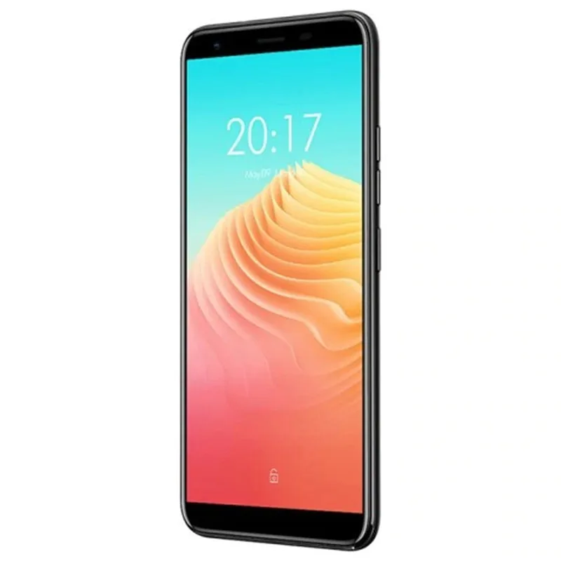 Смартфон Ulefone S9 PRO 2 Гб ОЗУ 16 Гб ПЗУ 5," 4G LTE телефон MTK6739 четырехъядерный Android 8,1 МП отпечаток пальца мобильный телефон
