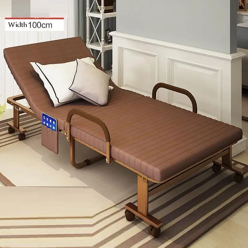 MODEL O Matrimoniale Yatak Recamaras Meuble Hombre Infantil Mobile Mueble De Dormitorio мебель для спальни Cama Современная складная кровать - Цвет: MODEL O