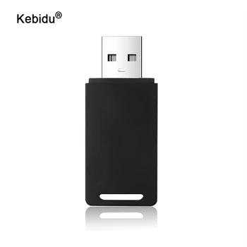 

kebidu USB 2.0 Smart Card Reader USB2.0 For SD/Micro SD TF OTG Smart Memory Card Adapter for Laptop Card reader SD Card Reader